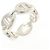 Hermès Chaine d'Ancre Enchainée Ring
