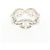 Hermès Chaine d'Ancre Enchainée Ring - Ansicht 2