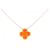 Van Cleef & Arpels Vintage Alhambra Necklace  - view 1