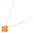 Van Cleef & Arpels Vintage Alhambra Necklace  - view 2