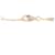 Van Cleef & Arpels Sweet Alhambra Charm Armband  - Ansicht 3