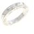 Tiffany & Co. 1837 Narrow Band Ring