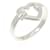 Tiffany & Co Tiffany 925 Silberbandring