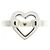 Tiffany & Co Tiffany 925 Silberbandring - Ansicht 2