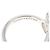 Tiffany & Co. Atlas Open Medallion Ring - Ansicht 4