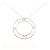 Collana tonda Atlas di Tiffany & Co.