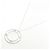 Collana tonda Atlas di Tiffany & Co. - vista 2