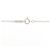 Collana tonda Atlas di Tiffany & Co. - vista 4