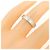Tiffany & Co Tiffany Atlas Ring - Ansicht 5