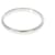 Tiffany & Co. Platin-Ehering - Ansicht 2