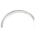 Tiffany & Co. Platin-Ehering - Ansicht 3