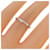 Tiffany & Co. Platin-Ehering - Ansicht 4