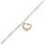 Tiffany & Co Bracciale Tiffany Open Heart