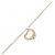 Tiffany & Co Bracciale Tiffany Open Heart - vista 2
