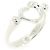 Tiffany & Co Anello Tiffany Open Heart