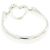 Tiffany & Co Anello Tiffany Open Heart - vista 3