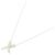 Tiffany & Co Collana Tiffany Kiss - vista 2