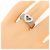 Tiffany & Co. Somerset Heart Band Ring - Ansicht 4
