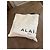 Alaïa Teckel Small Borsa in scamosciato e pelle Goa lucida - Verde Oliva - vista 2