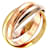 Cartier Trinity Medium MM Ring  - Ansicht 1