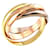 Cartier Trinity Medium MM Ring  - Ansicht 4