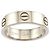 Cartier Love Ring aus 18K Weißgold - Ansicht 2