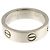 Cartier Love Ring aus 18K Weißgold - Ansicht 3