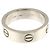 Cartier Love Ring aus 18K Weißgold - Ansicht 4