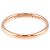 Anello Forever di Tiffany & Co. in oro rosa 18K - vista 3