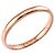 Anello Forever di Tiffany & Co. in oro rosa 18K - vista 4