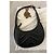 Gucci Marmont Mini borsa a tracolla nera Nero - vista 5