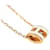 Hermès Colar Hermes Mini Pop H Branco Dourado  - vista 5