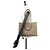 Borsa Tote Louis Vuitton Onthego MM Monogram Empreinte Grigio - vista 10