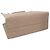 Borsa Tote Louis Vuitton Onthego MM Monogram Empreinte Grigio - vista 4