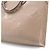 Borsa Tote Louis Vuitton Onthego MM Monogram Empreinte Grigio - vista 9