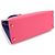 Hermès Borsa Hermes Kelly 28 Rosa Blu - vista 4
