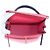 Hermès Borsa Hermes Kelly 28 Rosa Blu - vista 6