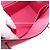 Hermès Borsa Hermes Kelly 28 Rosa Blu - vista 8