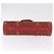 Fendi Studded Handle canvas Rot - Ansicht 6
