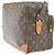 Louis Vuitton Nil Messenger Monogram Canvas GM Marrone - vista 4