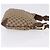 Gucci Horsebit Hobo GG Canvas Beige - vista 4