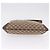 Gucci Horsebit Hobo GG Canvas Beige - vista 6