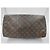 Louis Vuitton Speedy Monogram 35 Marrone - vista 6