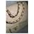 Timeless Chanel Classic Flap Medium Caviar Leder Beige  - Ansicht 11