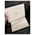 Timeless Chanel Classic Flap Medium Caviar Leder Beige  - Ansicht 13