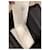 Timeless Chanel Classic Flap Medium Caviar Leder Beige  - Ansicht 15