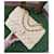 Timeless Chanel Classic Flap Medium Caviar Leder Beige  - Ansicht 2
