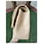 Timeless Chanel Classic Flap Medium Caviar Leder Beige  - Ansicht 5