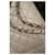Timeless Chanel Classic Flap Medium Caviar Leder Beige  - Ansicht 7