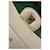 Timeless Chanel Classic Flap Medium Caviar Leder Beige  - Ansicht 9
